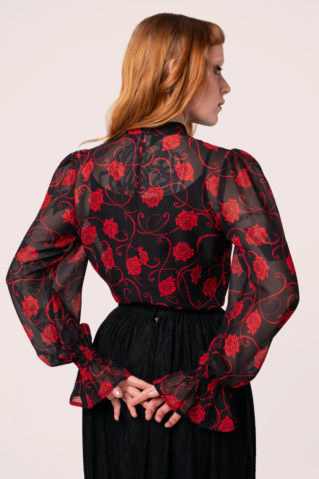 Thorn Blouse - Image 4