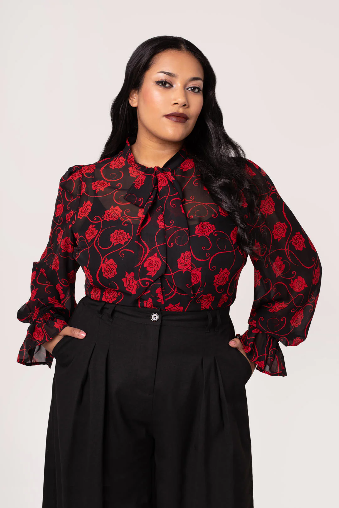 Thorn Blouse - Image 5