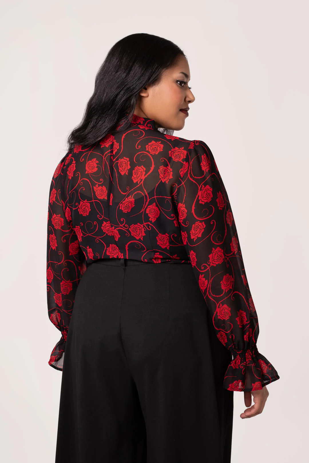 Thorn Blouse - Image 6