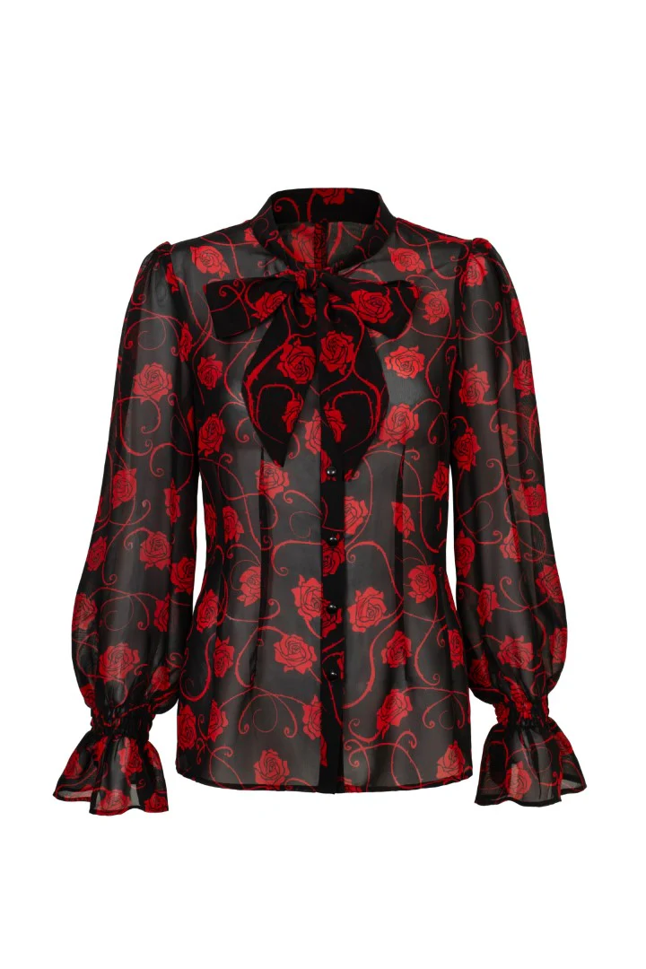 Thorn Blouse - Image 7