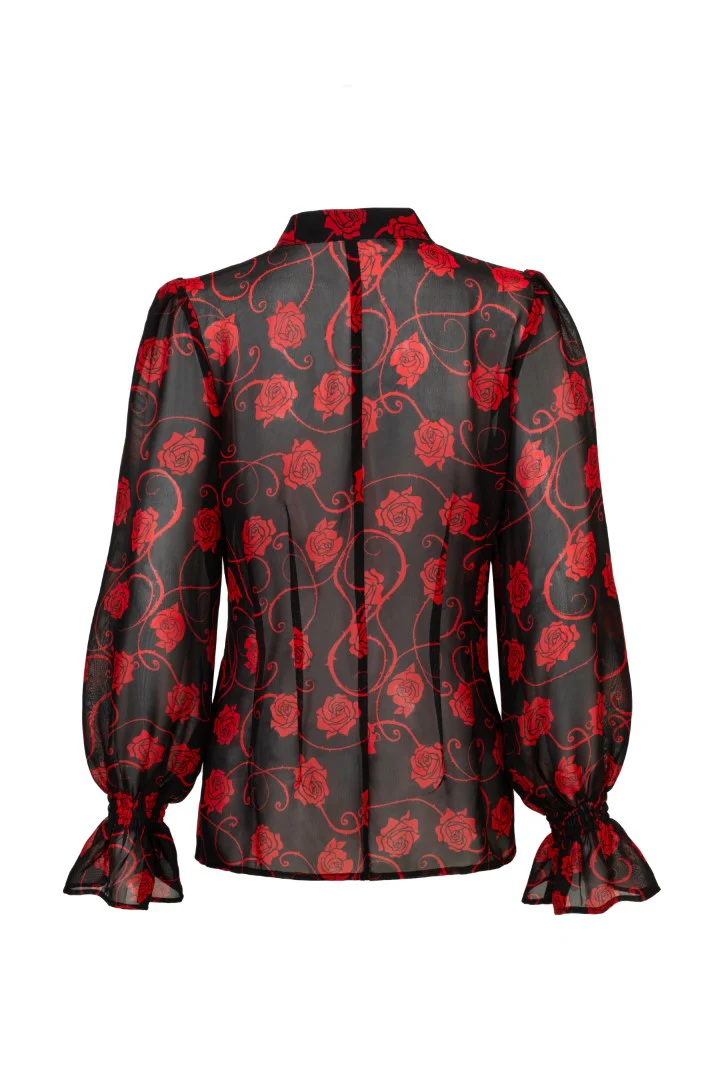 Thorn Blouse - Image 8