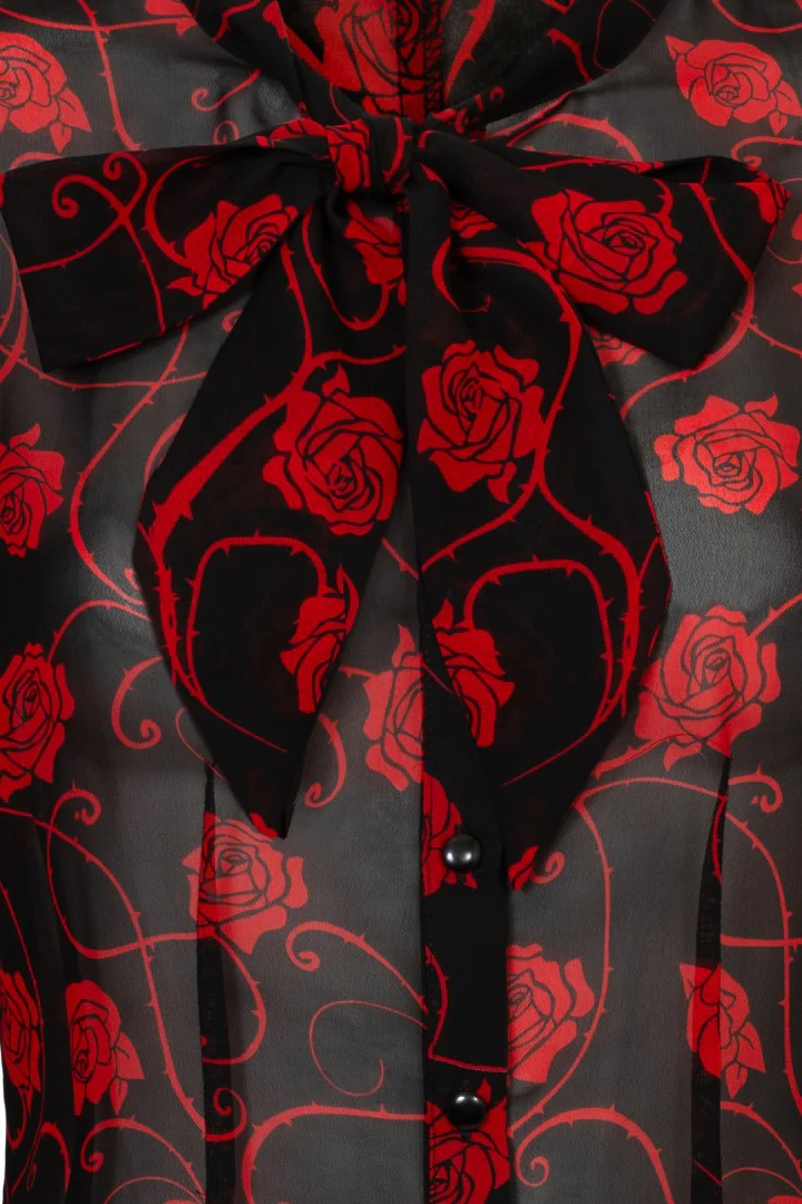 Thorn Blouse - Image 9