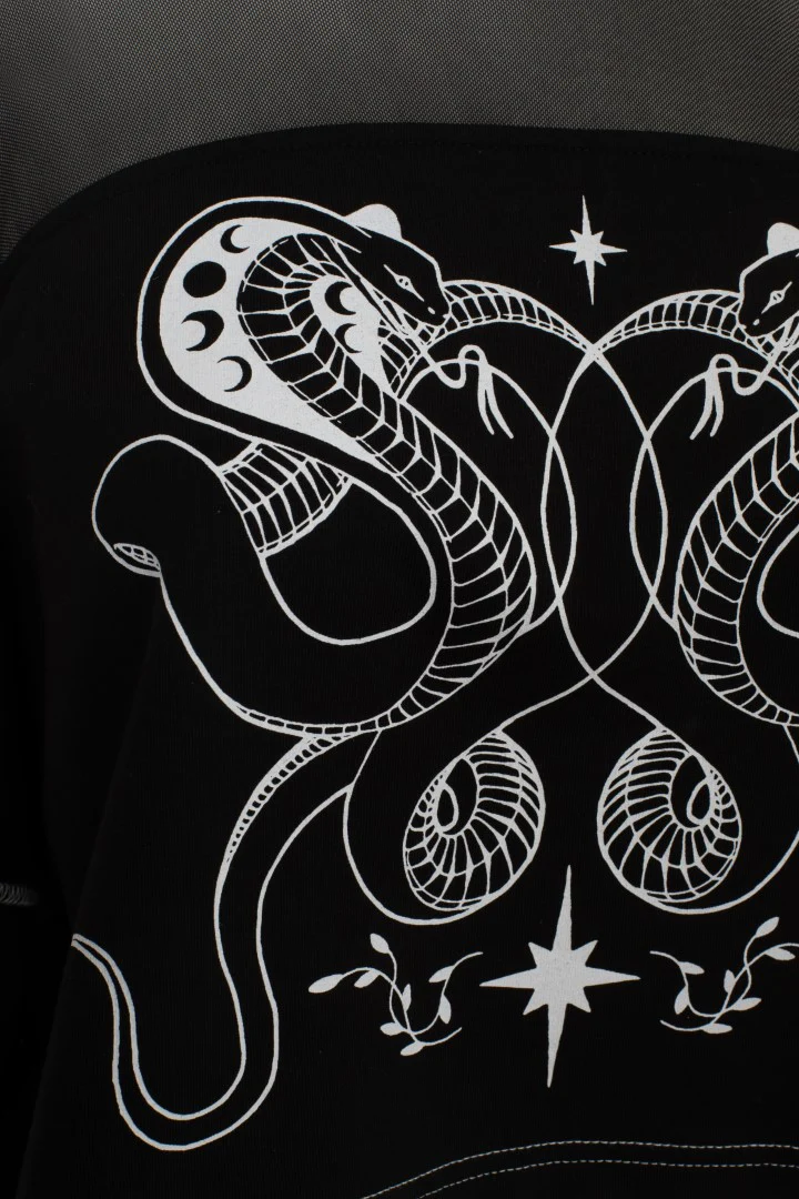 Venom Hoodie - Image 10