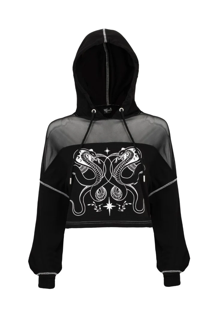 Venom Hoodie - Image 11