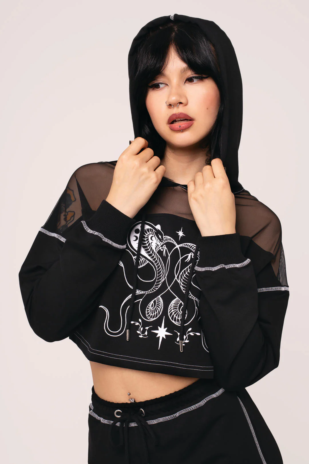 Venom Hoodie - Image 3