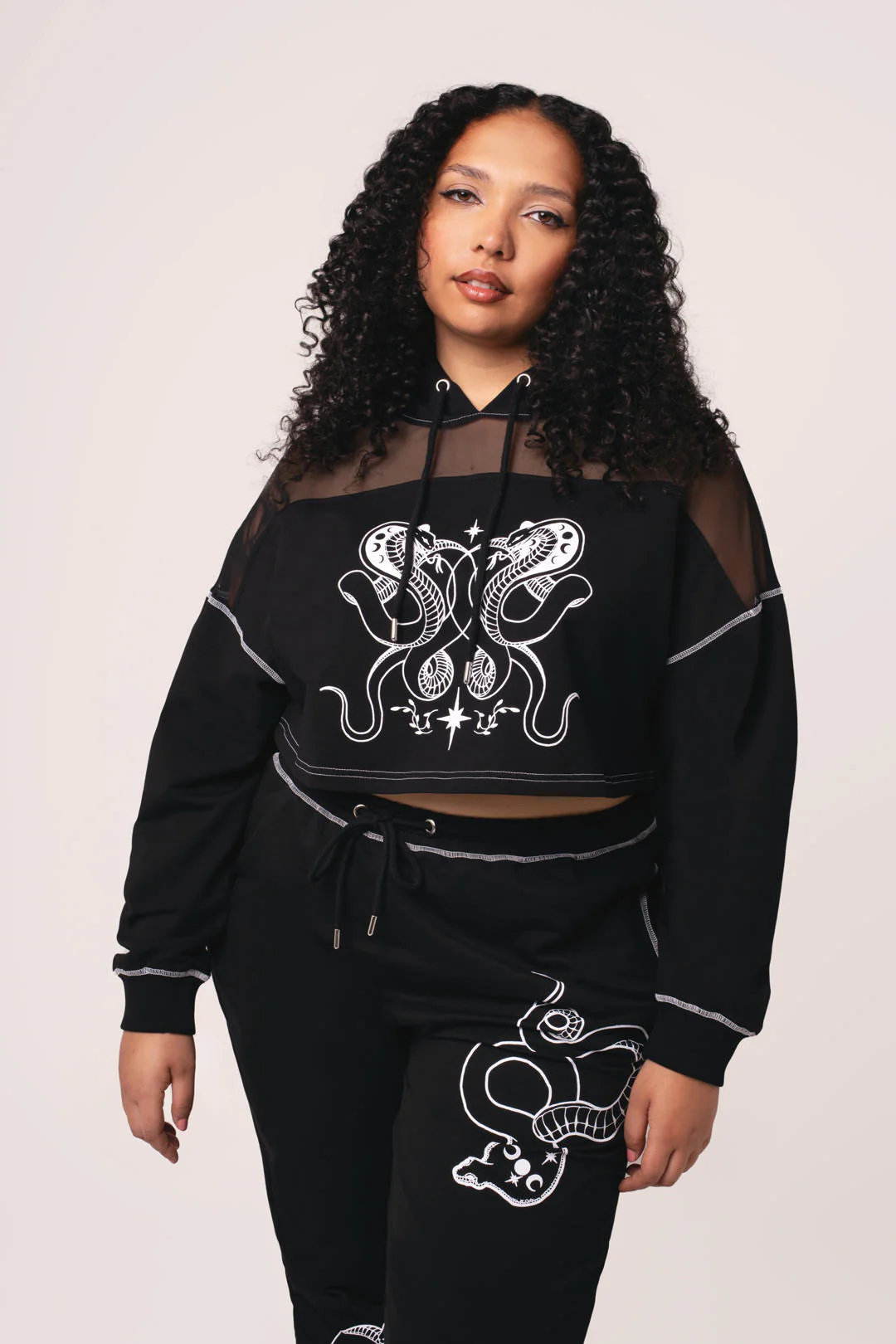 Venom Hoodie - Image 4