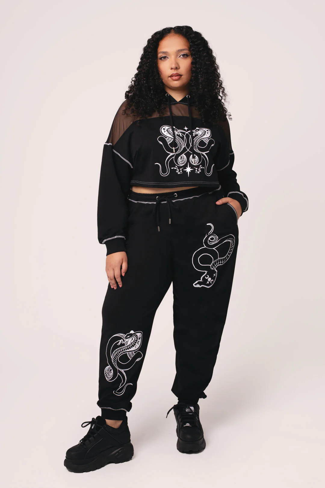 Venom Hoodie - Image 5