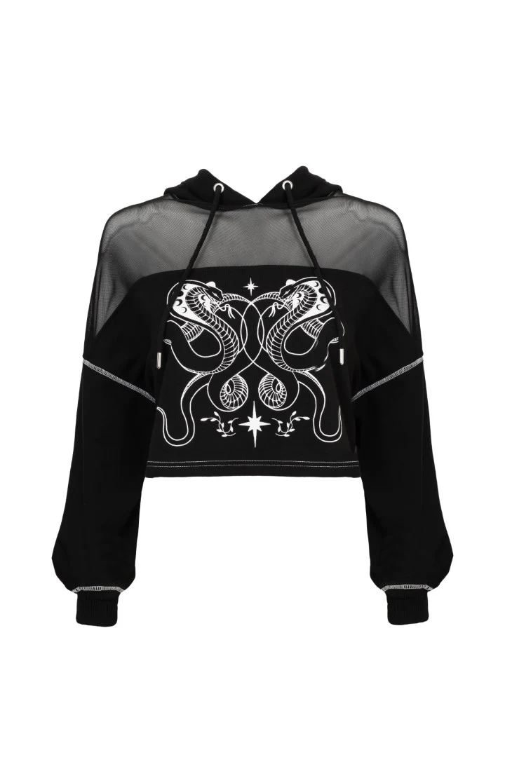 Venom Hoodie - Image 8