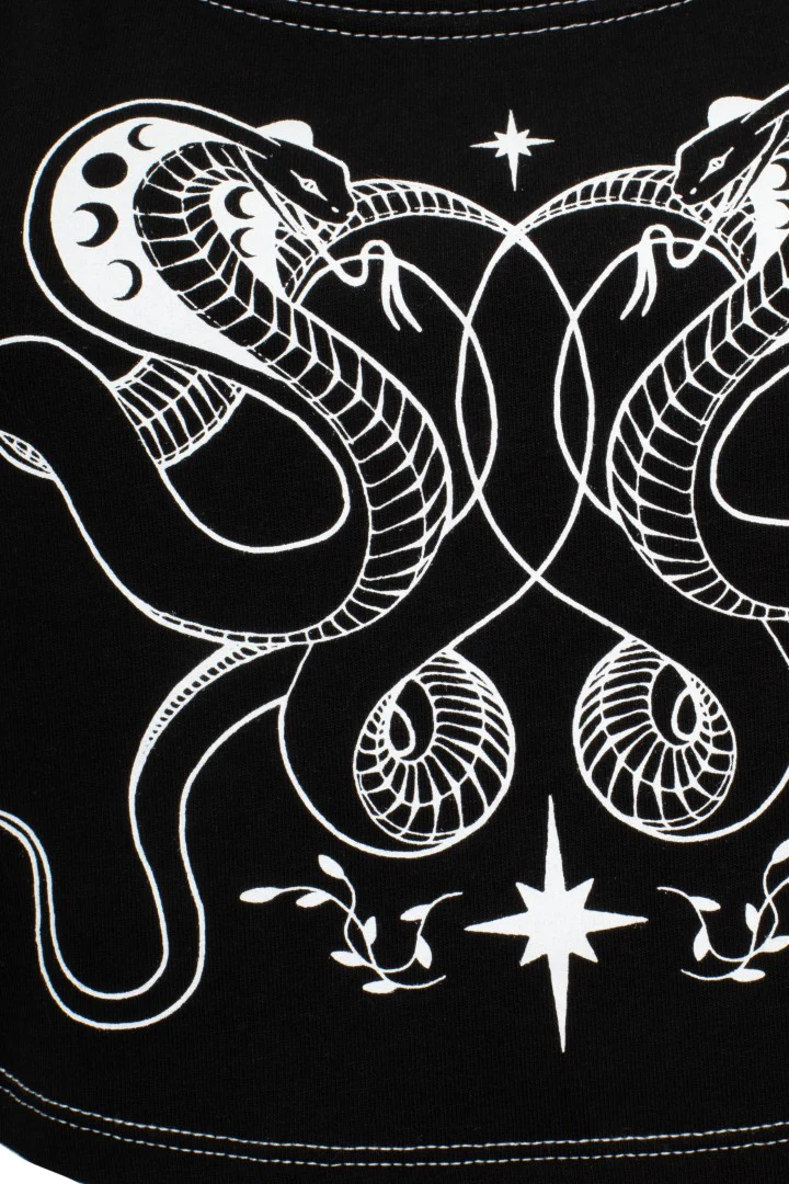 Venom Crop Top - Image 7