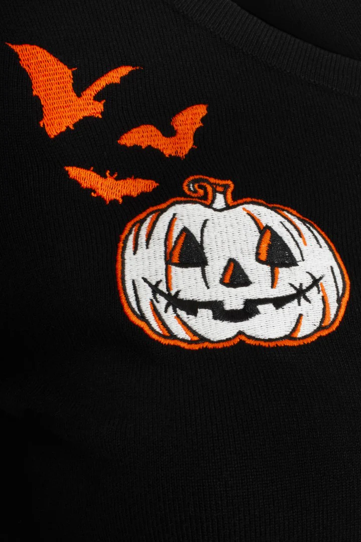 Hollow Cardigan - Image 10