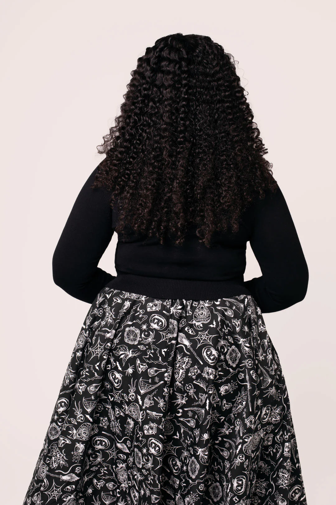 Hollow Cardigan - Image 7