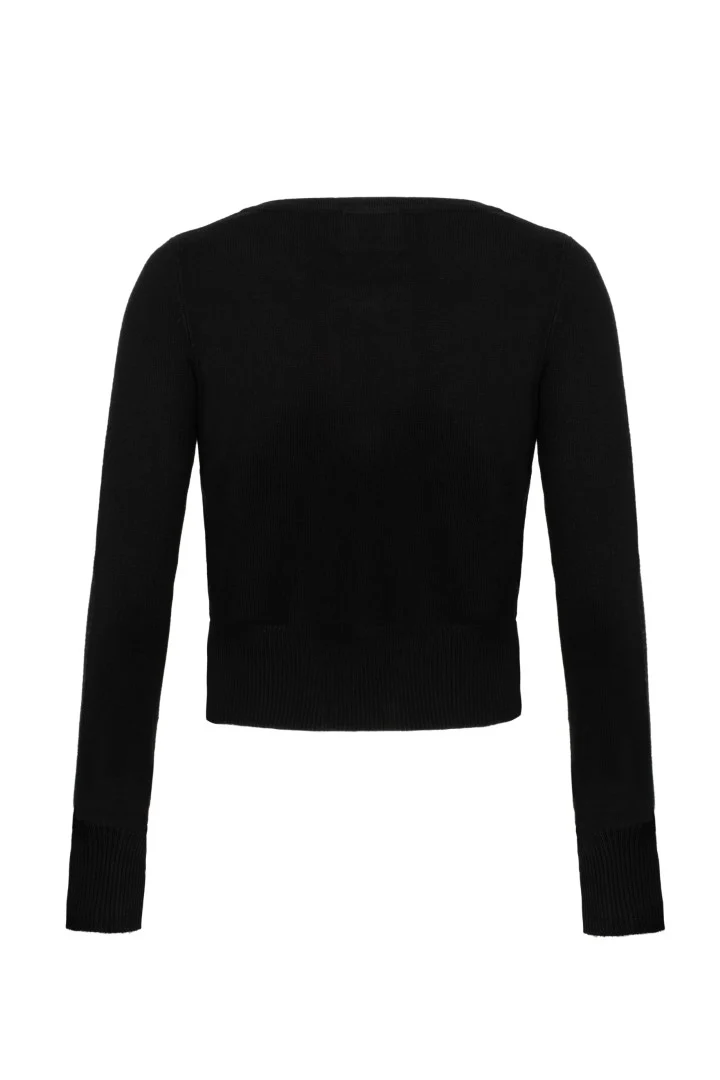 Hollow Cardigan - Image 9