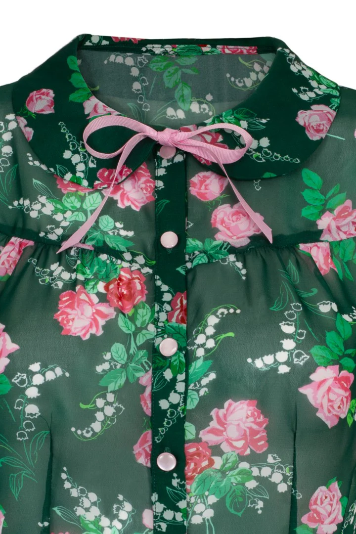 Mabel Blouse - Image 10