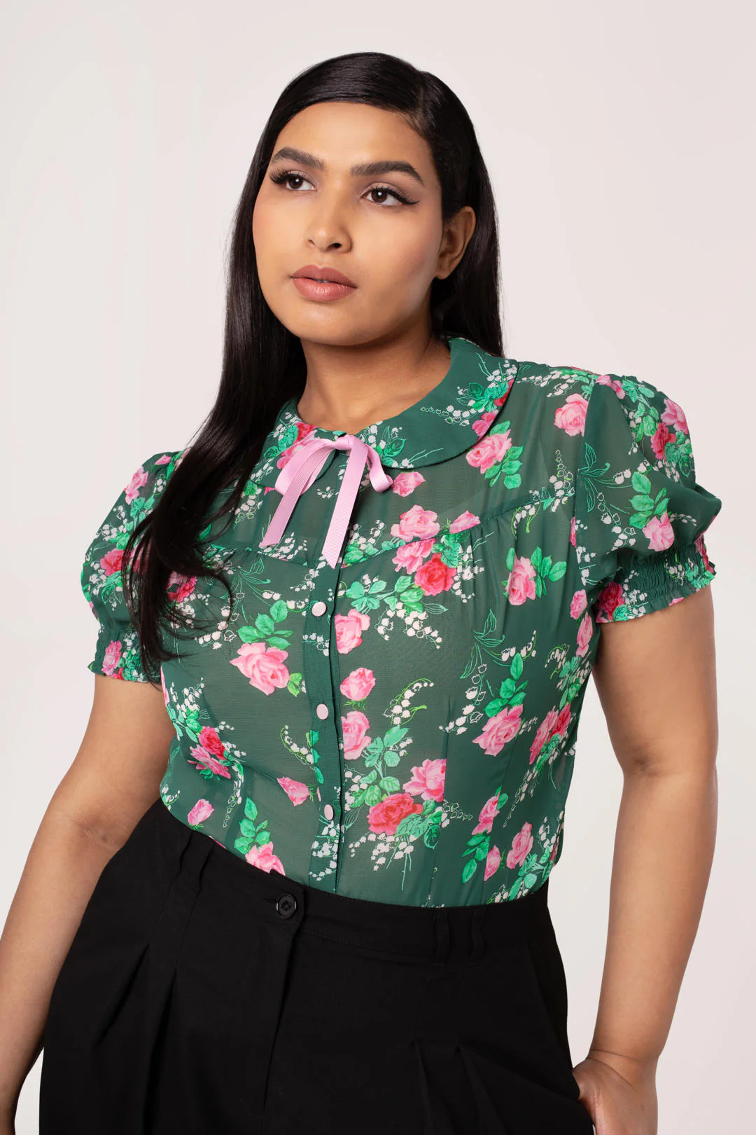 Mabel Blouse - Image 5