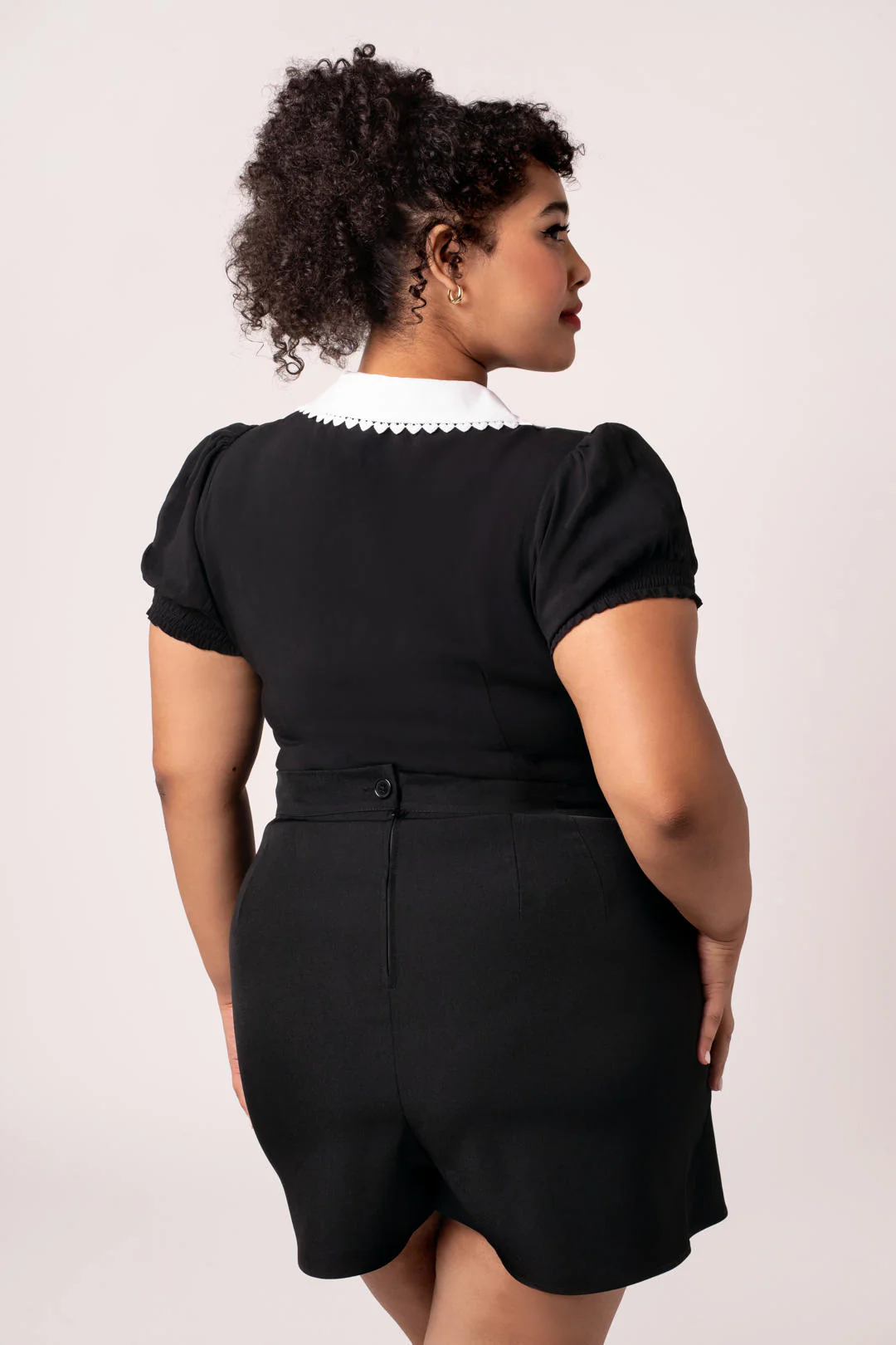 Cupid Blouse - Image 10