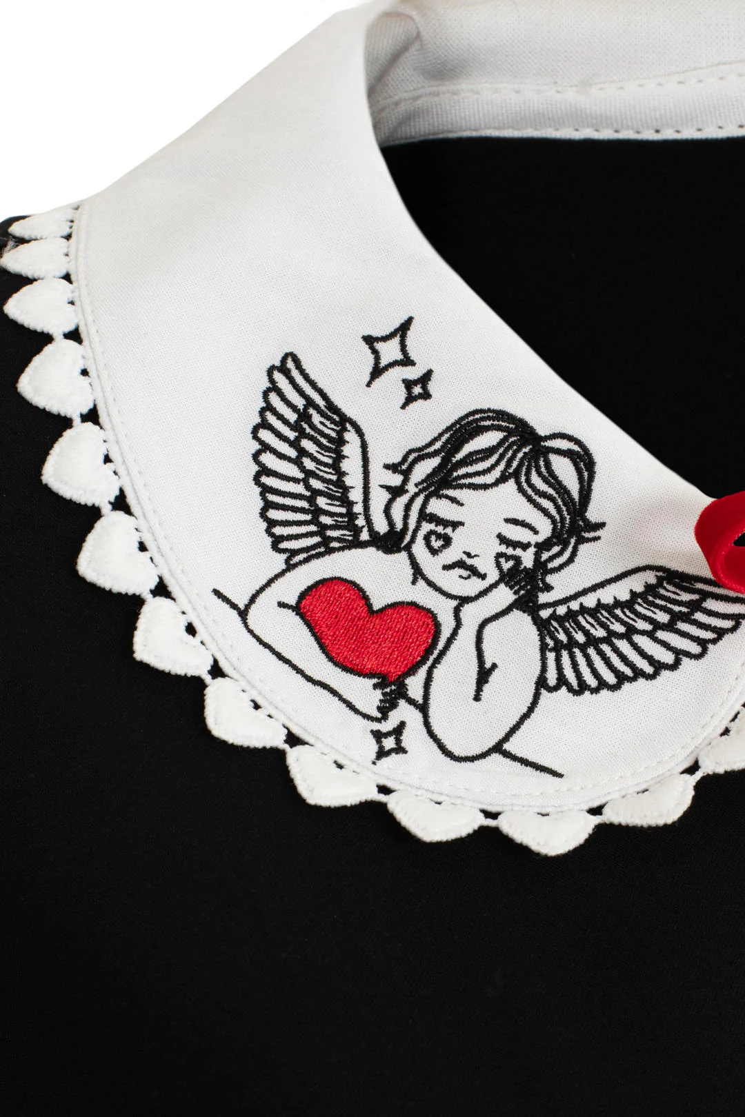Cupid Blouse - Image 13