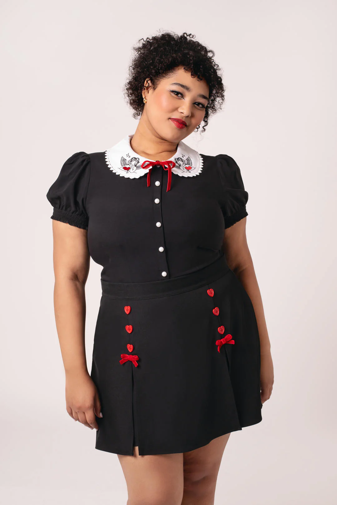 Cupid Blouse - Image 8