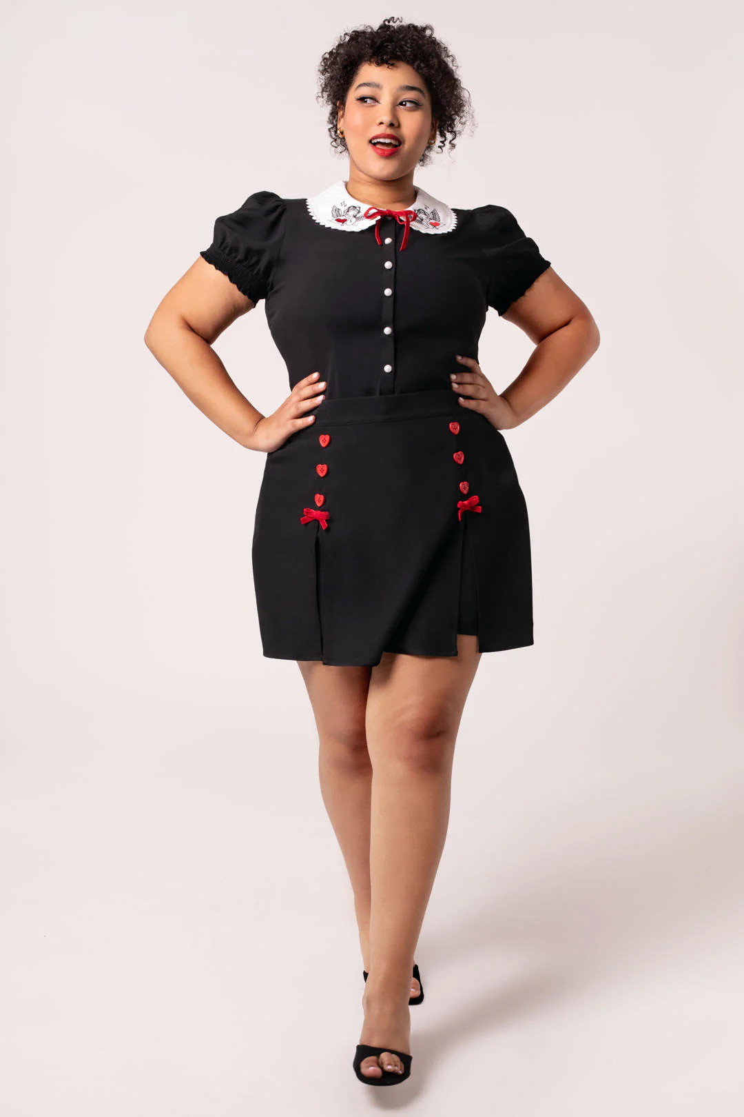 Cupid Blouse - Image 9