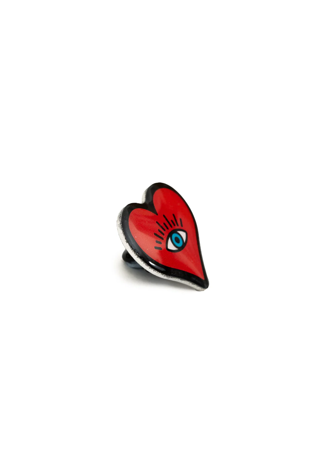 Heart Pin - Image 4