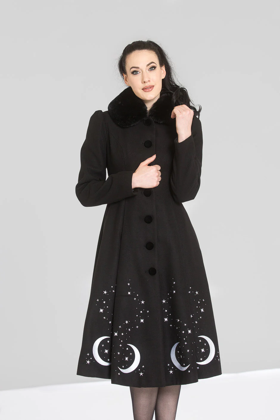 Interstellar Coat - Image 3