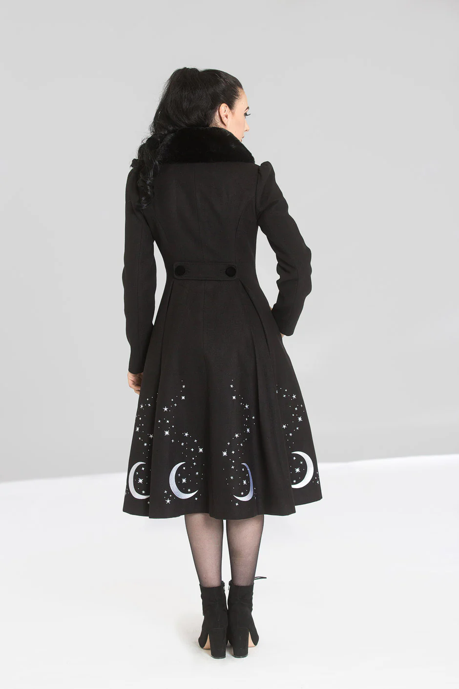 Interstellar Coat - Image 4