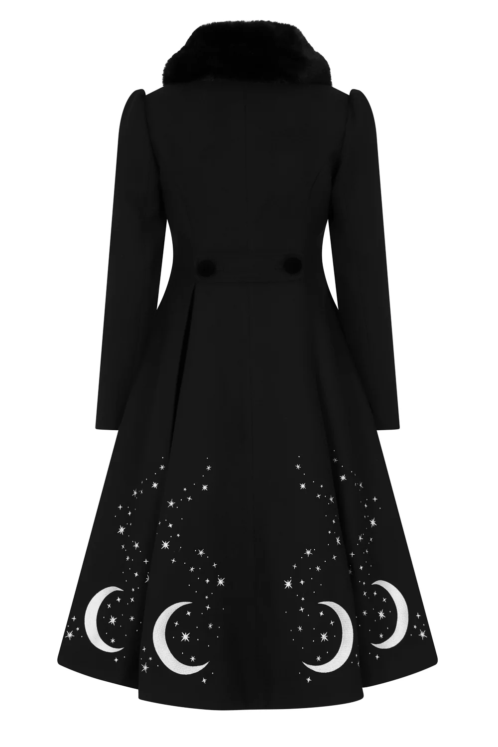 Interstellar Coat - Image 6