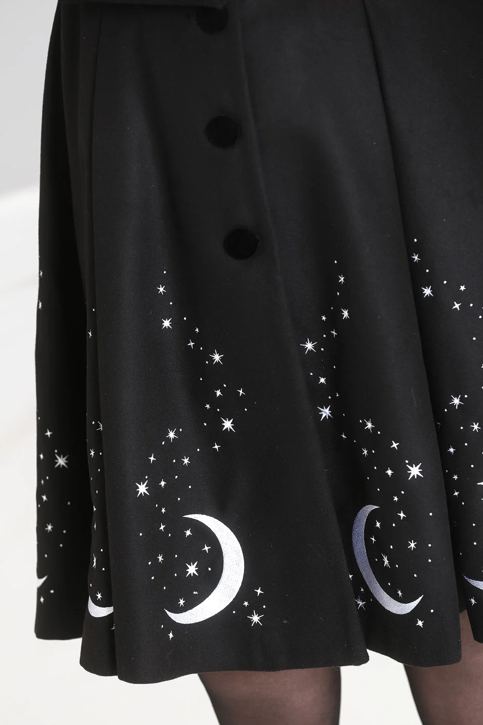 Interstellar Coat - Image 7