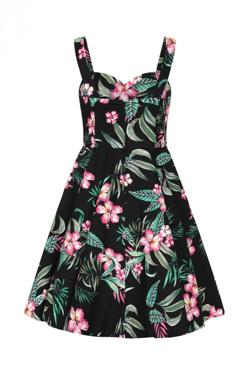 Kalani 50's Dress - Image 10