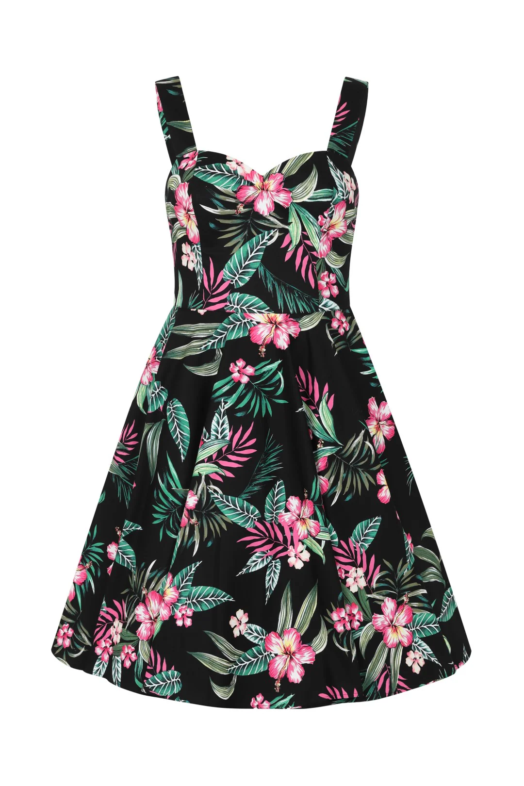 Kalani 50's Dress - Image 4