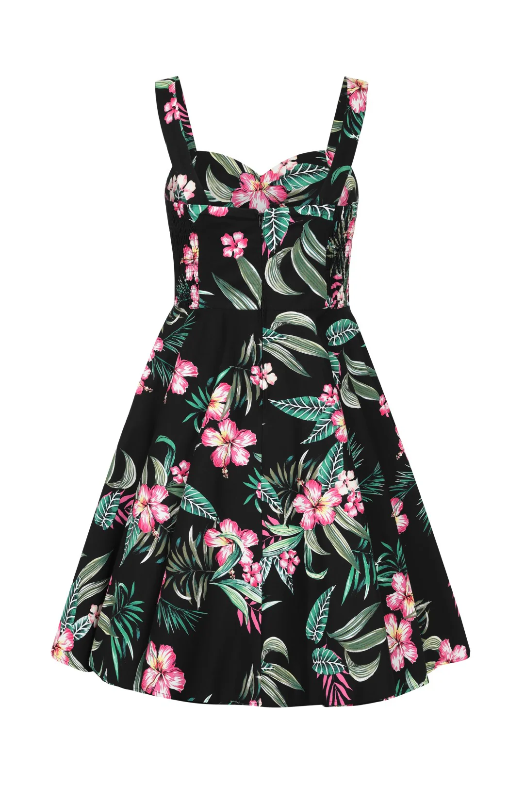 Kalani 50's Dress - Image 6