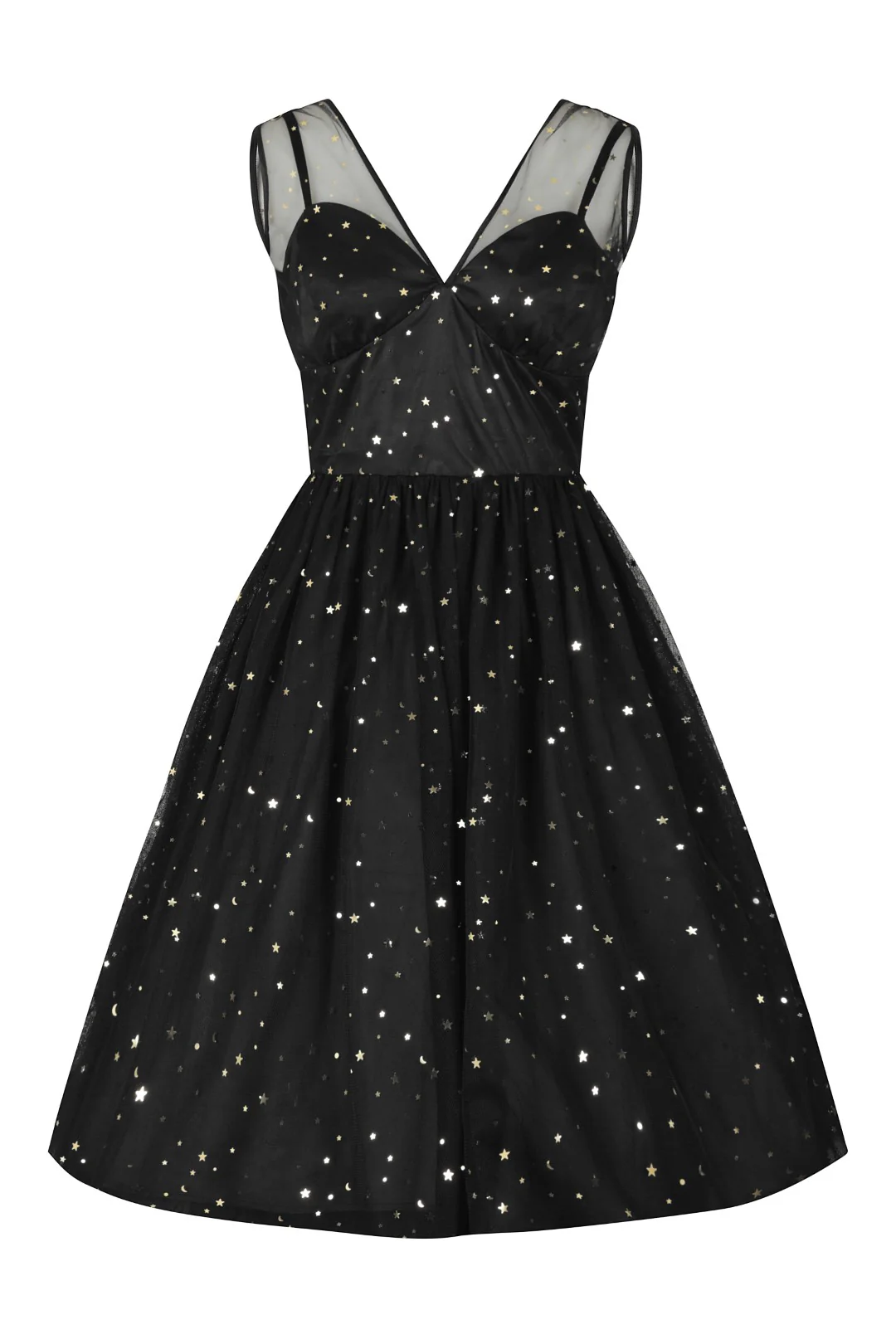 Infinity 50's Dress - Image 5