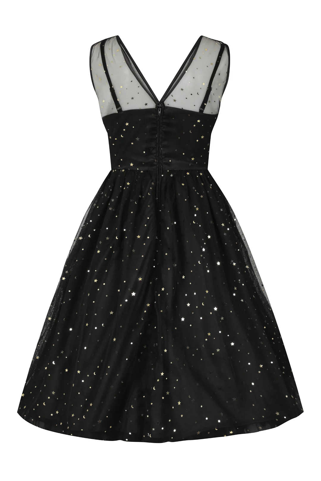 Infinity 50's Dress - Image 6