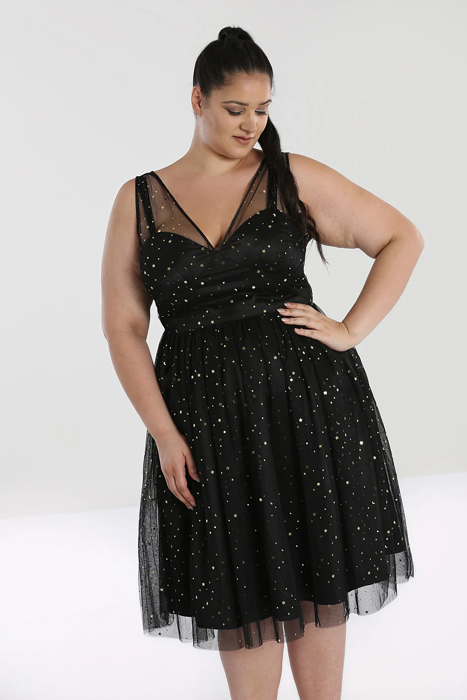 Infinity 50's Dress - Image 9