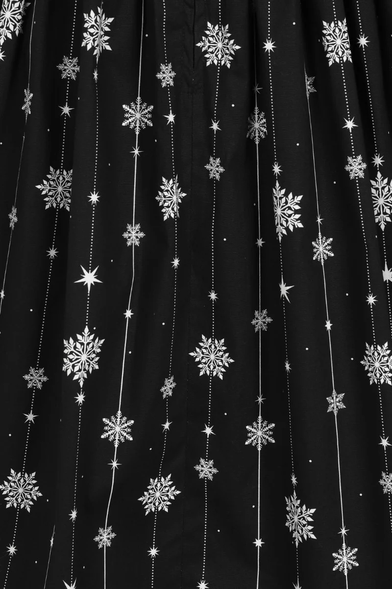 Belle 50's Dress - Image 9