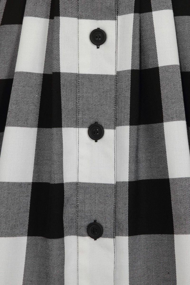 Teen Spirit Pinafore Skirt - Image 10