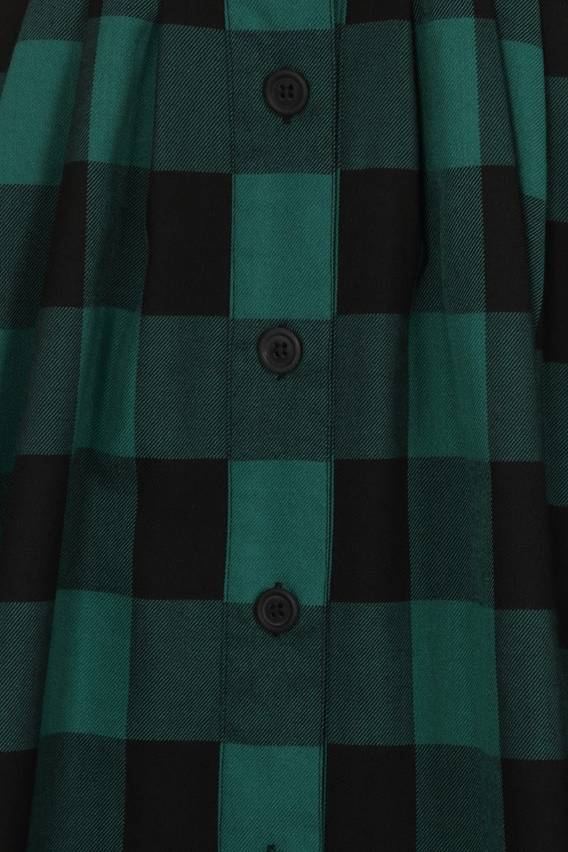 Teen Spirit Pinafore Skirt - Image 6