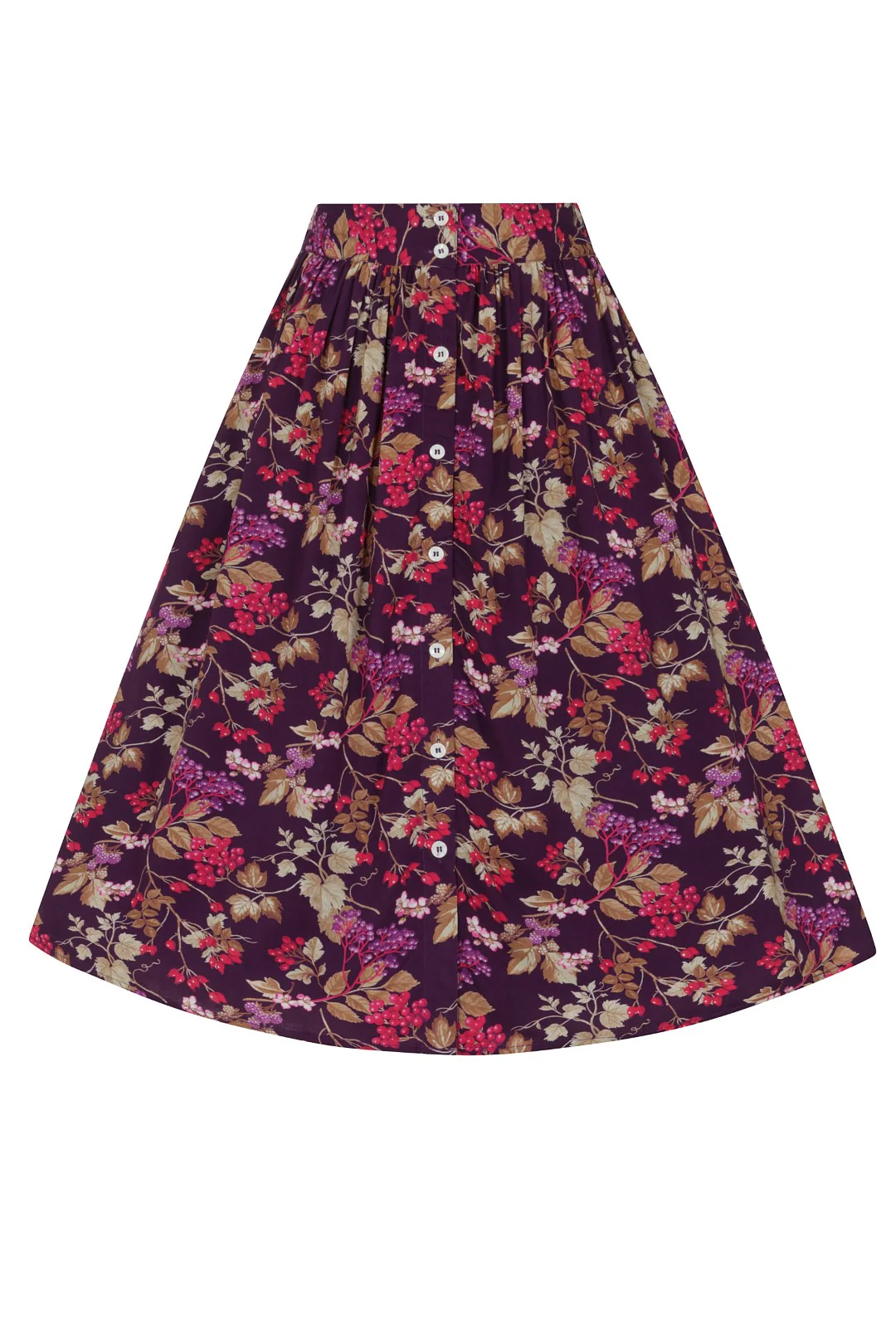 Berry Crush Skirt - Image 5