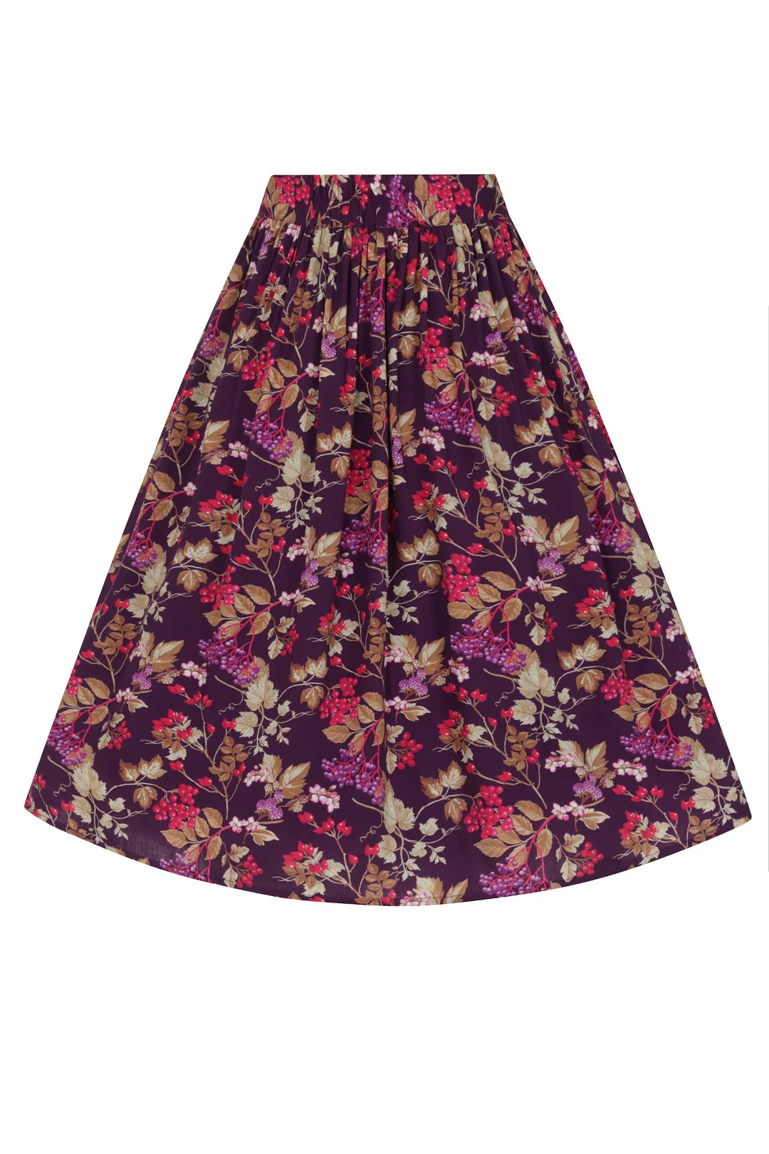 Berry Crush Skirt - Image 6