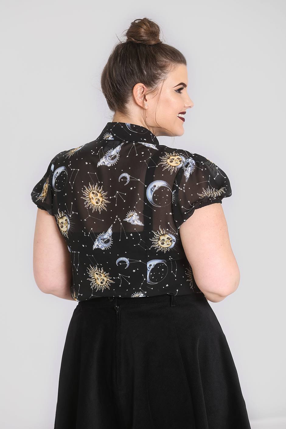 Solaris Blouse - Image 6