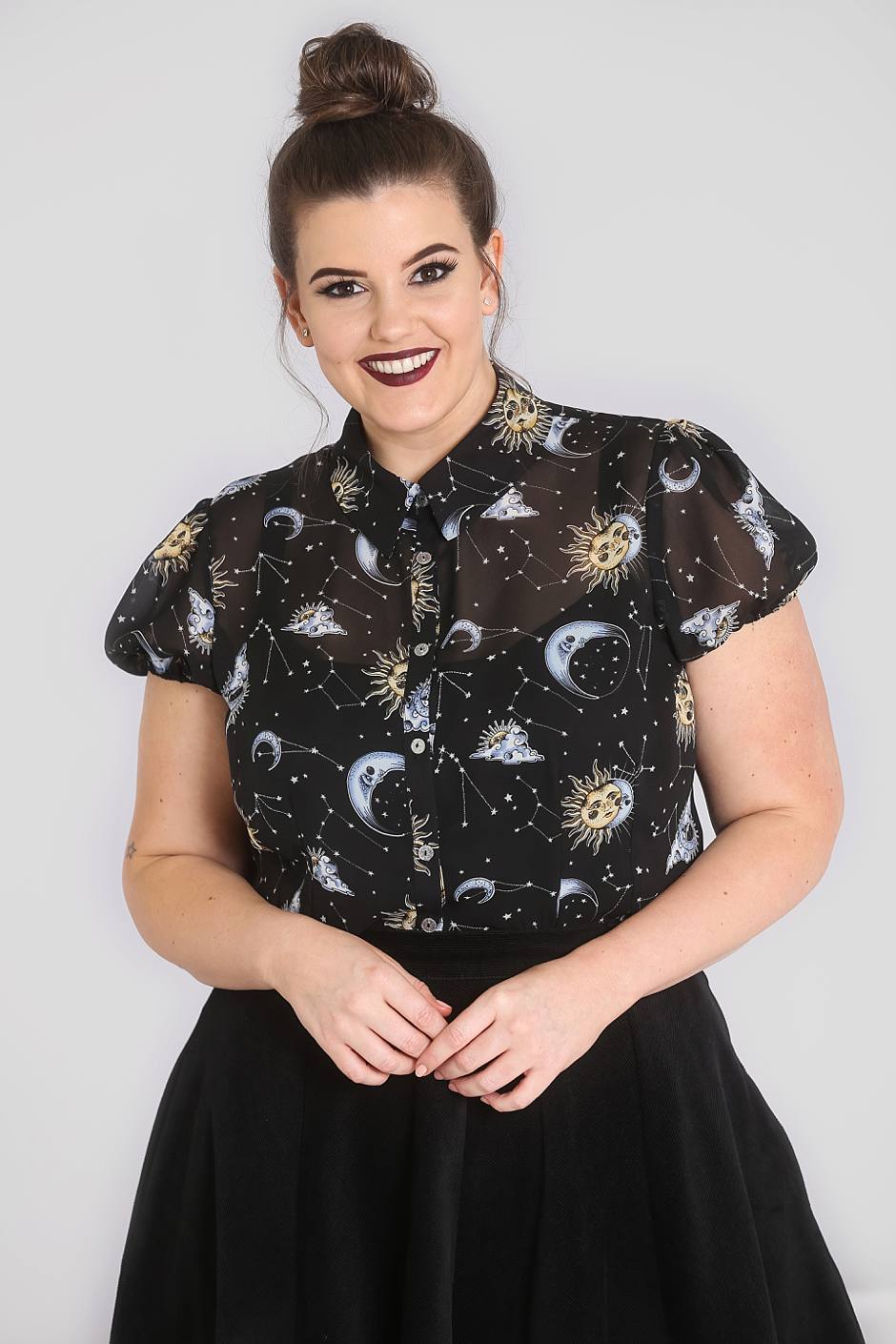 Solaris Blouse - Image 7