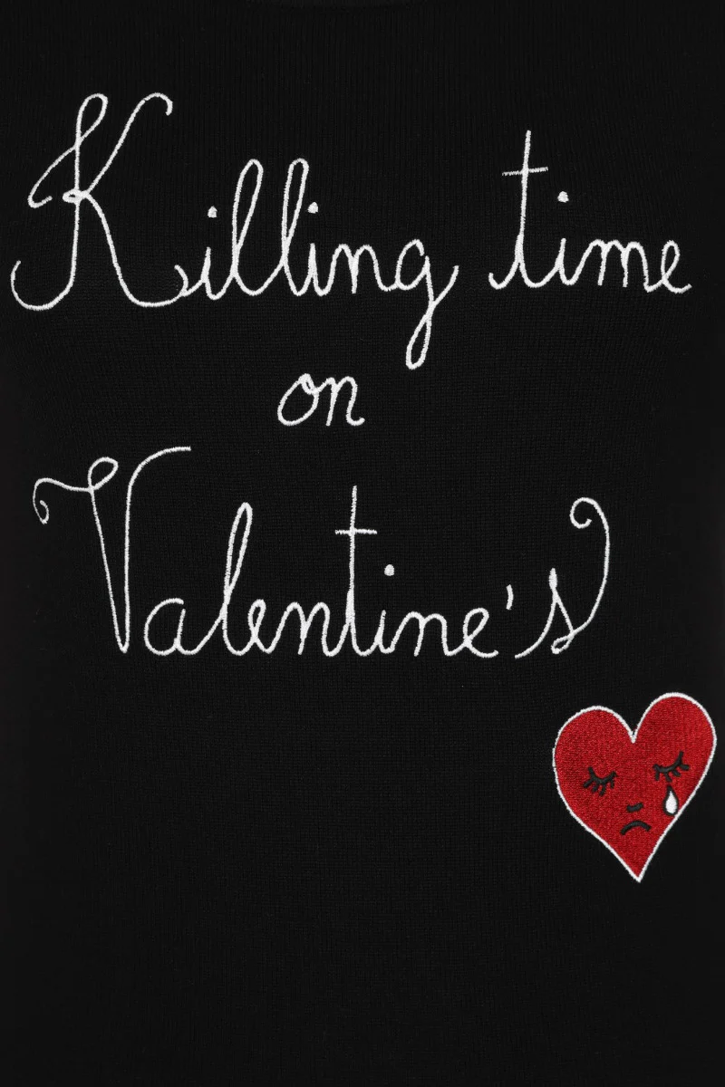 Non - Valentine Top - Image 5