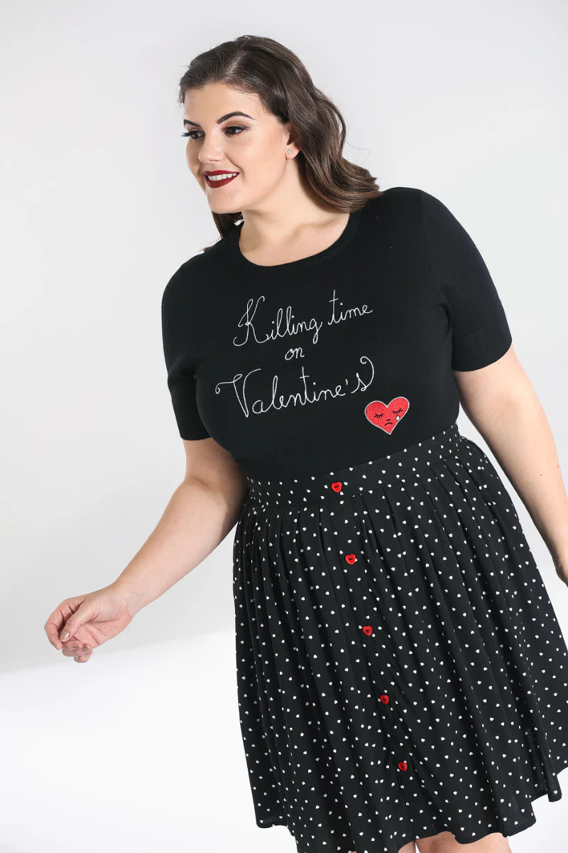 Non - Valentine Top - Image 7