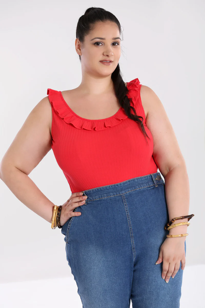 Yolanda Top - Image 11