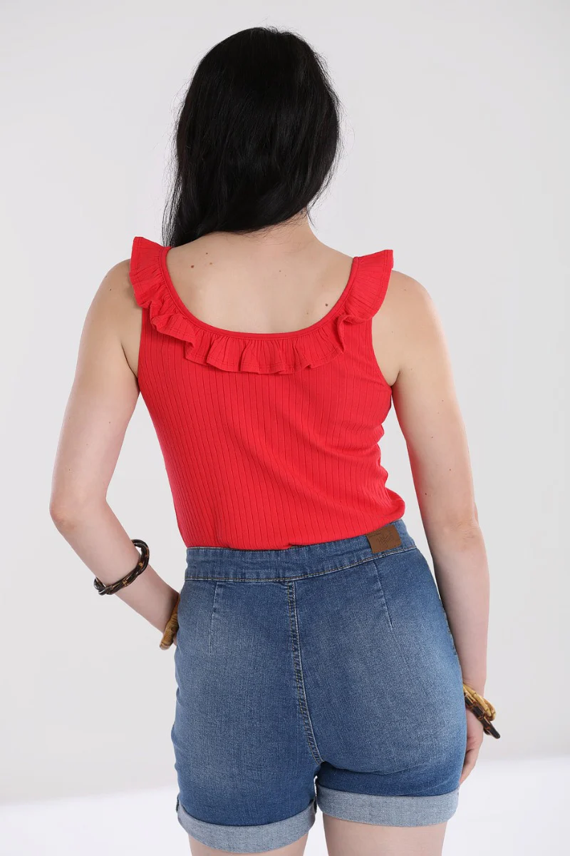 Yolanda Top - Image 7