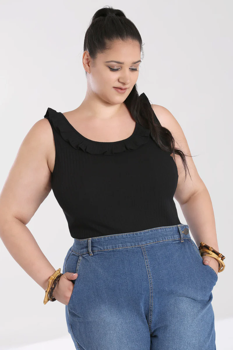 Yolanda Top - Image 8