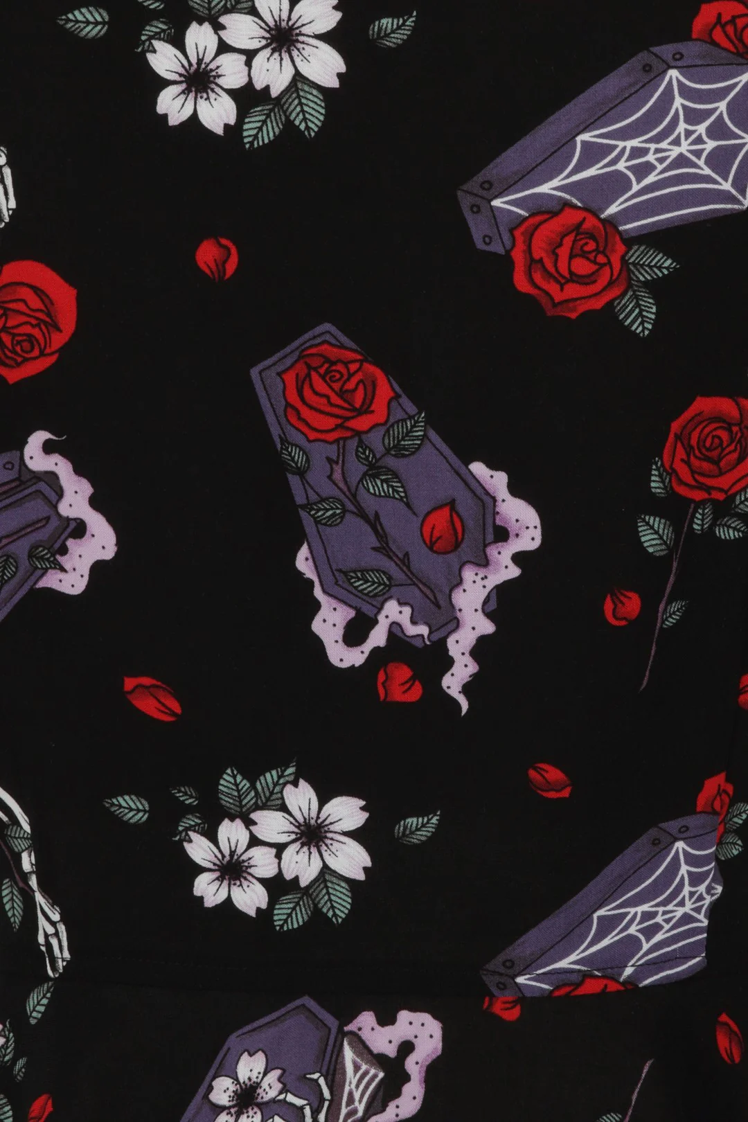 Even In Death Blouse - Image 5