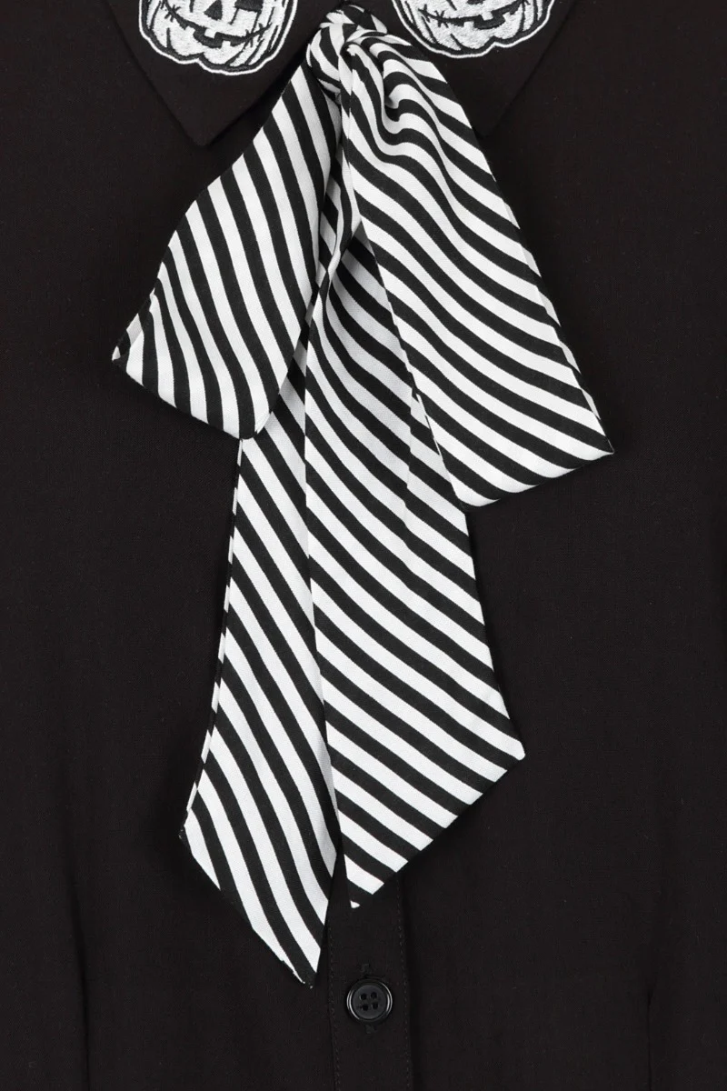 Skelli Blouse - Image 4