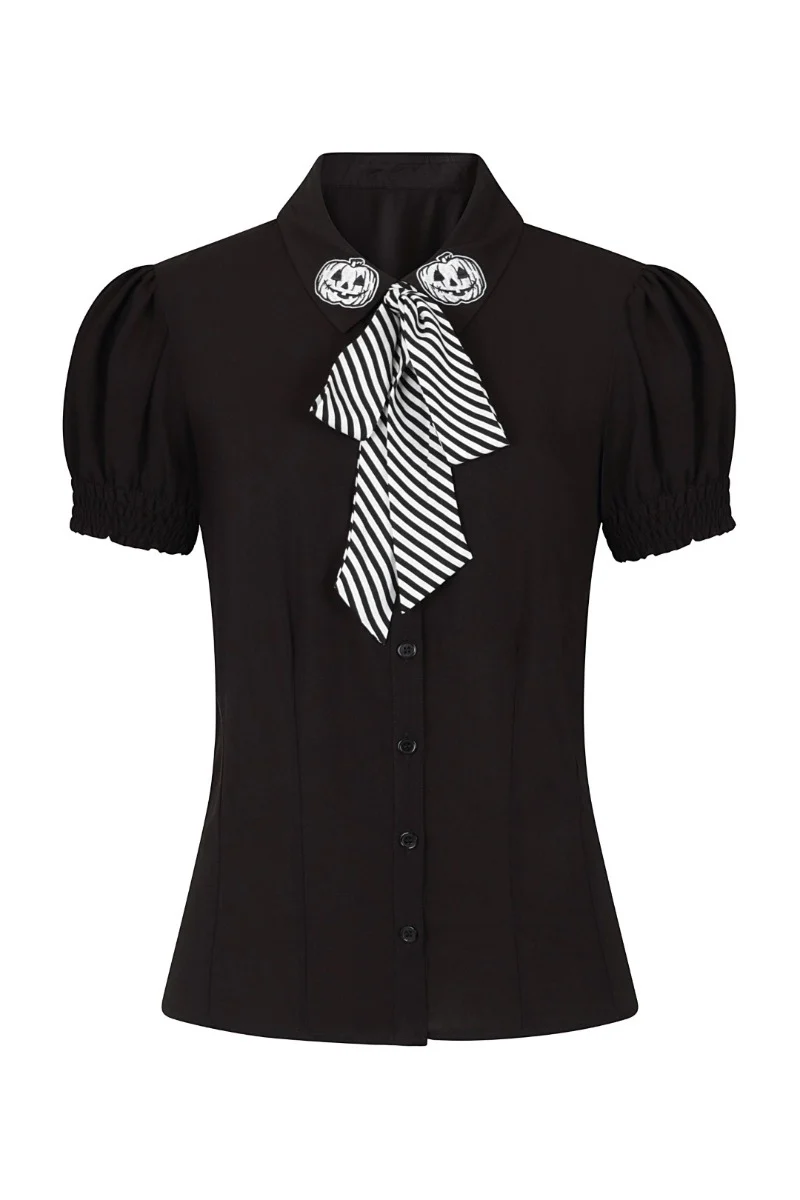 Skelli Blouse - Image 5