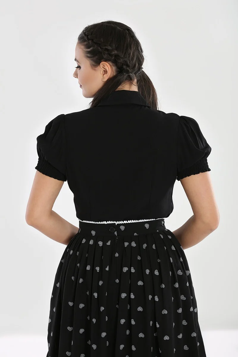 Skelli Blouse - Image 6