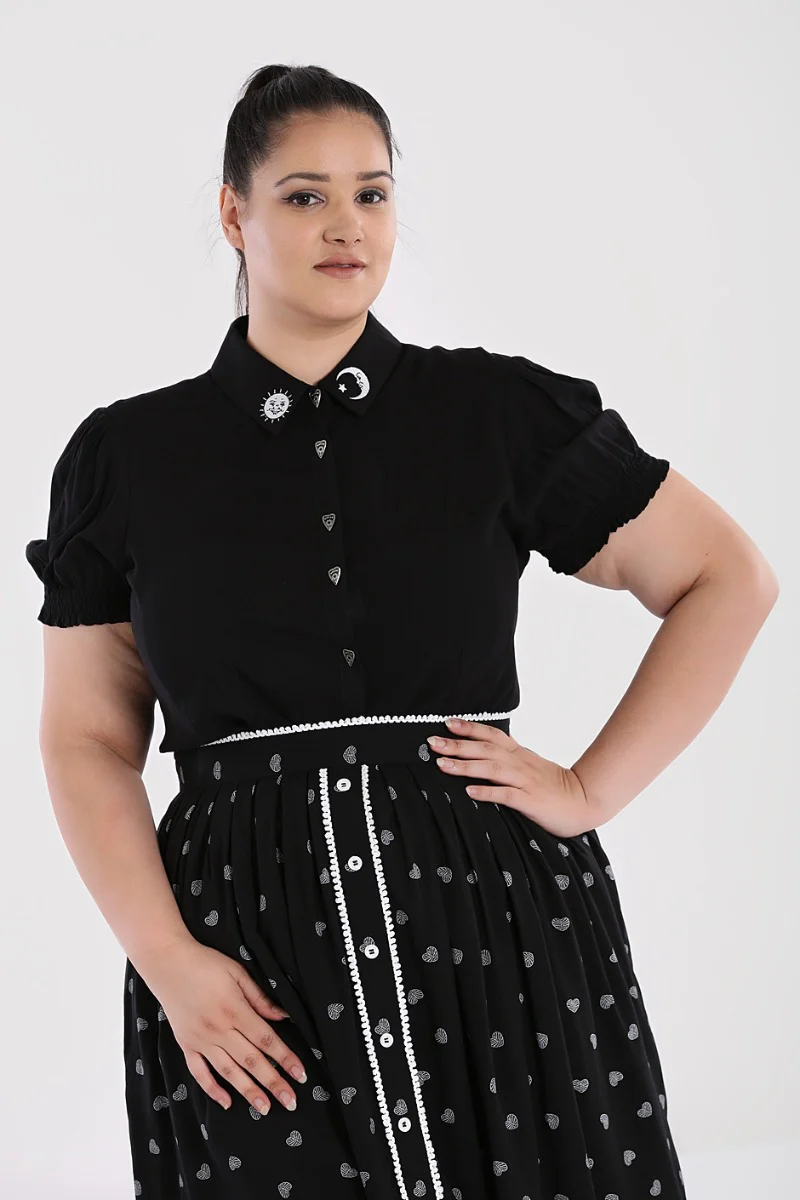 Samara Blouse - Image 6